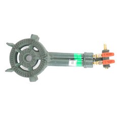 營業用烤箱瓦斯爐 2孔 內壁, 單品, LPG