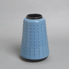 Nine 陶瓷室內設計花瓶 V80, 混色