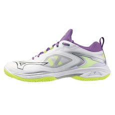 MIZUNO 美津濃 WAVE CLAW NEO 3 FIT 羽球鞋