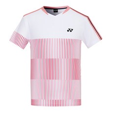 YONEX 男士T恤 221TS023M
