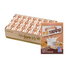 糙米保久乳, 180ml, 24入