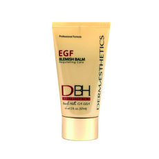 DBH The Mesterix EGF 淡斑潤唇膏 BB霜, 單色, 57ml, 1個