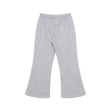 URAVI 孩童鬆緊帶喇叭褲