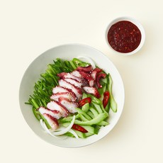 예향 문어미나리초무침세트, 300g, 1개