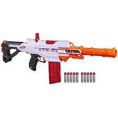 Nerf Kid 的孩之寶 Ultra Strike 玩具槍, 混色