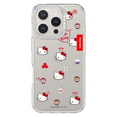 Morancano 三麗鷗水晶設計手機殼