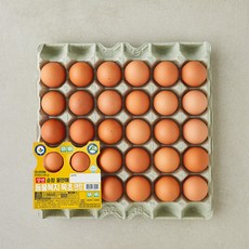 장연 순창 동물복지 인증 울안에 목초 대란 1.56kg, 1개, 30구