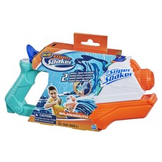 NERF Super Soaker 噴水槍, 混色