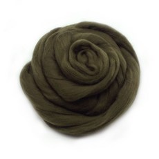 羊毛氈 50g, 33陸軍