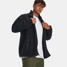 Under Armour 安德瑪 男款 UA Mission 夾克 1378845