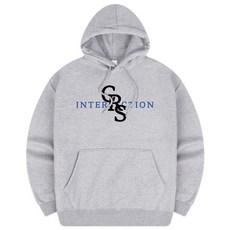 Crossdot Bluein 連帽T恤 CID_0020