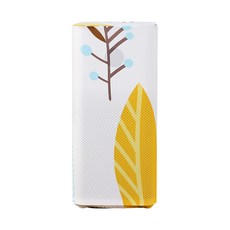 簡約藝術空氣清淨機防塵罩, TYPE01