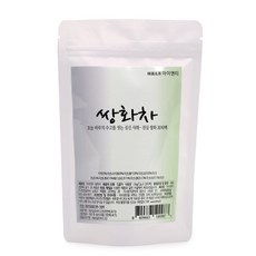 아이앤티 쌍화차, 1.2g, 20개