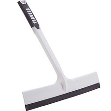 THE ZAKKA 玻璃刮水刀，白色，1個