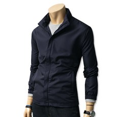 藍色 Force Denfit 風衣套頭衫