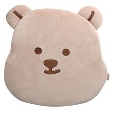 Dailylike 我的夥伴 記憶海綿坐墊, 東區