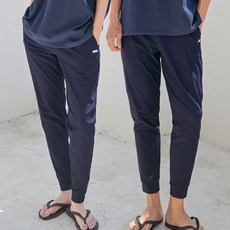 HERRINGBONE apparel 防磨束口褲 AF310, 海軍藍