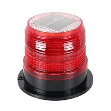 MIREU 太陽能警示燈 DNS-SLM04, 1個