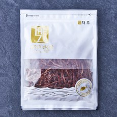 더주 꽃징어, 1개, 250g