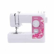 Brother家用縫紉機縫紉機, JA001, 混色