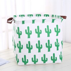 簡約折疊式多功能收納籃 L07, 類型 2