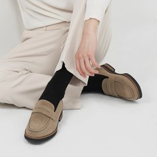 ATELIER DE CORDONNIER JFG 男性梅爾森樂福鞋