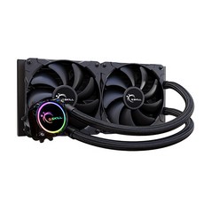G.SKILL 芝奇 ENKI 280 CPU 散熱器, 單品