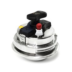 KINGSENS 1人份壓力飯鍋, 混色