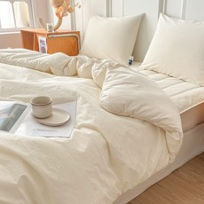 Ruave 防過敏純棉60支棉被組