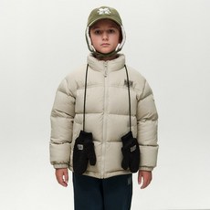 MaritheFrancoisGirbaud 毛絨連指手套