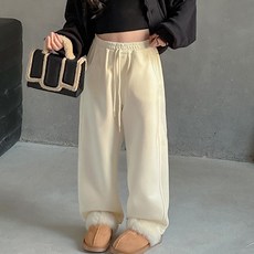 pinkb 女童款經典長褲