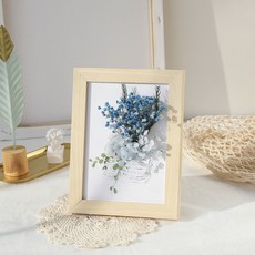 乾燥花 07號 DRYJ077, 混合顏色