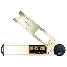 BLUETEC 數位角度計 BD-302W, 1個