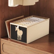 Yehome RETRO 設計收納箱