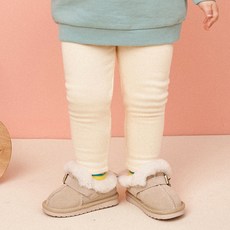 mollimelli 兒童用Good超柔軟內搭褲