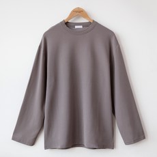 해리슨 남성용 히든 리버풀 긴팔 티셔츠 HDE1003