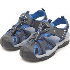 MAMI TREE 男童 RS 悍馬追踪涼鞋