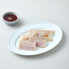 영산홍어 해미진미 한줄홍어 (냉장), 1개, 60g