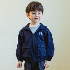 베베쥬 소프트웨더 점퍼