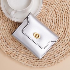 PEONIST 日常迷你短夾