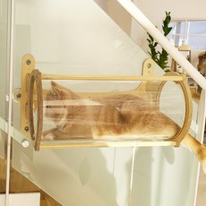 Monello 貼壁式貓隧道 GO20221, 灰色, 1個