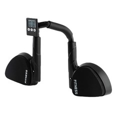 Tilgreen Plank CrossFit 矯形器, 黑色