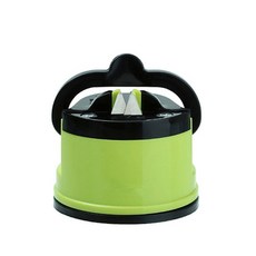 월드 가정용 만능 양면 숫돌 칼갈이 그린 25-A20, 1개