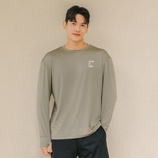 TUBE TREE 男士指孔防曬衣上衣 A8204