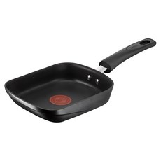 Tefal 特福 電磁爐適用鑄造玉子燒鍋, 1個, 20cm