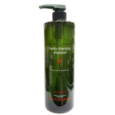 biomed 草本洗髮精, 1個, 1L