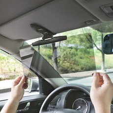 Life GONGyOU 共用車用遮陽板, 2個