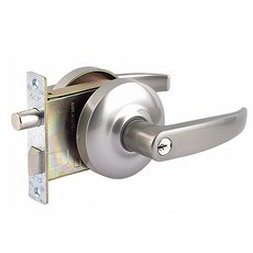 RIVER-GREEN 門把把手 鑰匙型 9000L, 1個