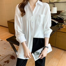 POPLARNC 女款Tanaros襯衫 P26SPST011503