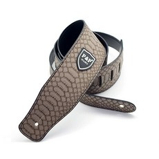 Wyden Company 吉他背帶 灰色, 1個